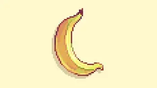 Bananarang - Terraria