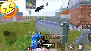 EPIC 😱🤯 WTF & FUNNIEST 😂🤪 MOMENT'S OF PUBG MOBILE | BGMI FUNNY MOMENTS