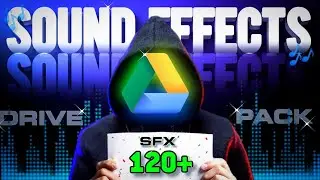 Best Sound Effects 🔥Thats make Your Videos More Engaging in 2025 🚀|| DecoderNT