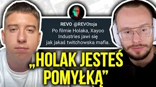 WIELKA DRAMA w XAYOO INDUSTRIES! 😮