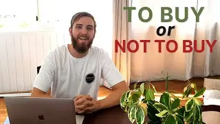 HOW TO CHOOSE YOUR NEXT PROPERTY | Land, location and build type