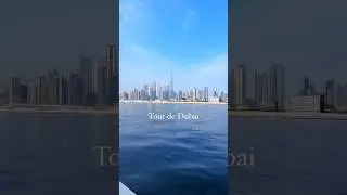 Tour de Dubai 🚴‍♂️