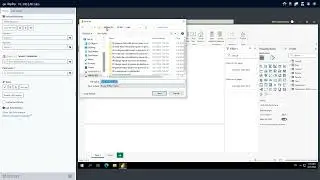 Row level security in Power BI