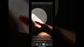 Idea for a photo