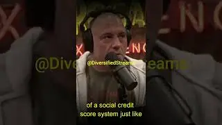 WARNING! CBDC's SCARE 😱 the 💩 out of JOE ROGAN 