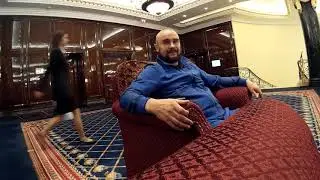 Сергей Мельник: о бизнесе и сделках!