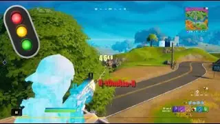 3, 2, 1 🚦 + BEST 60fps Console Linear Competitive Settings