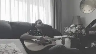 2-Minute Quarantine Covers (Dean Lewis - Waves)