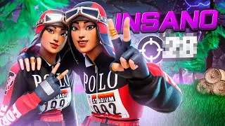 ESSE DUO ESTÁ INSANO! Ft.Strendd