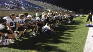 2016  6TH Grade   NCT SUPERBOWL CHAMPIONS