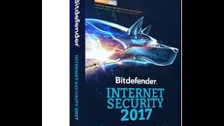 Bitdefender Internet Security 2017 KEY**[100%WORKING]