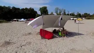 МОРЕТО - Арапя, Царево, Ахтопол и Варвара (Август 2022)