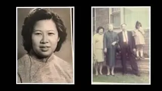 (Kay) Kwan Oi Young, In Loving Memory