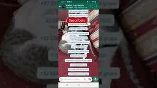 Como ocultar fotos y videos de whatsapp y no se muestren en galería ✔