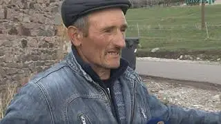 Մաքուր պահենք մեր միջավայրը