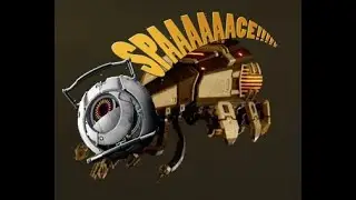DRG - SpaceSpector Mod