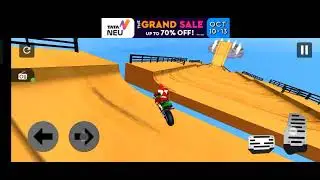 Ramp Car Racing - Car Racing 3D -Android Gameplay