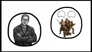 Country Bals - Day r Пробный эпизод (пока только набросок)