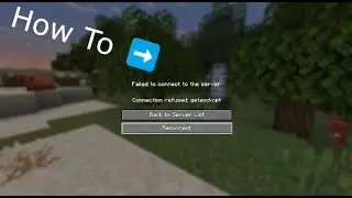How To Crash ALMOST Any Minecraft Server