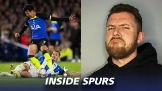 SPURS TO TRIGGER SON CONTRACT OPTION! LEEDS WANT GRAY BACK? ENDRICK INTERST? SPURS TRANSFER NEWS