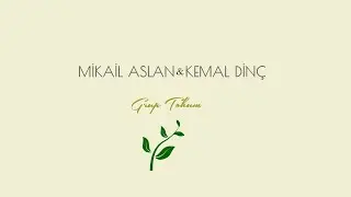Mikail Aslan & Kemal Dinç& Ergin  -Le Le  Yar (Grup Tohum )