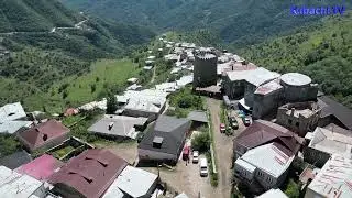 Е М Шиллинг.  Глава о кубачинском мужском союзе 