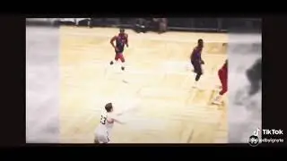 Bill Russell Basketball Highlights