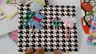 Kawaii trade from GracieMac