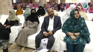 Indus AI Week 2026 | Jinnah University for Women | Innovation & Ethical AI