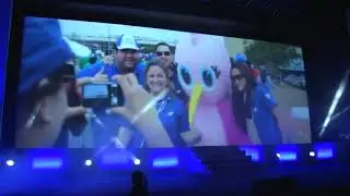 Melhores Momentos parte 2 CIMI