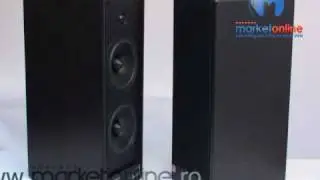 Boxe Microlab SOLO-7