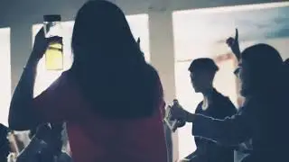 vidio kenangan waktu foto buku tahunan sekolah