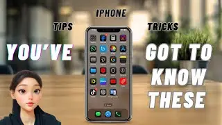 iPhone Tricks I had NO IDEA Existed (Hindi/ Urdu)