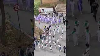 Турция сейчас 🇹🇷 День молодёжи и спорта в Турции 🇹🇷 19 Mayıs marşı