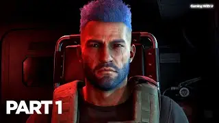 GHOST RECON BREAKPOINT [ CO-OP ] Walkthrough Gameplay Part 1- (FULL GAME) 