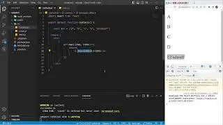 React Class #3 | CodeCore Academy 10.04.23