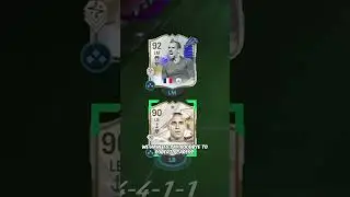 We Packed An INSANE FUTURE STARS Card 🔥