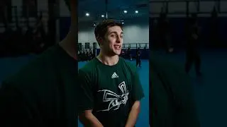 Ethan - Combat U