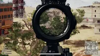 JDM_WAAAT PUBG - discord highlights #1