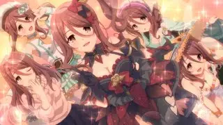 A bold and naughty older sister explained in 3 minutes [Princess Connect]