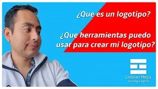 Las herramientas ideales para crear tu logotipo y su importancia