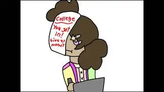 Basically what's been happening for me