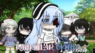 °• Farklılar Okulu •° Bölüm 3 | | GCMM | | [♡]Gacha Club[♡] ft: @_GachaYagmur_