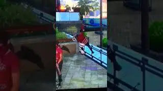 Something ain't right here