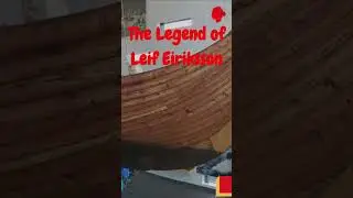 The Legend of Leif Eiriksson