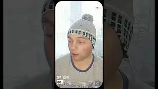 Я проголодался...