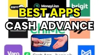 💰 Best Cash Advance Aapps in the USA (2025) –for fast & fee-free access to money