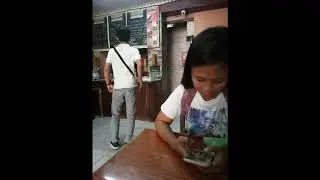 Social Experiment : Likas na Mababait Talaga ang mga Pinoy