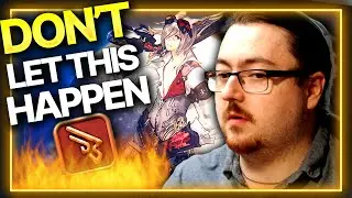 FFXIV’s Scuffed Job Drama Will Set A Dangerous Precedent