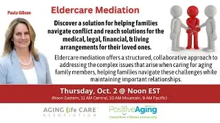 Want Peace of Mind for Your Loved Ones? Watch This Eldercare Mediation Now